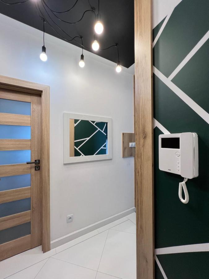 Apartament Poznańska Suwałki Zewnętrze zdjęcie